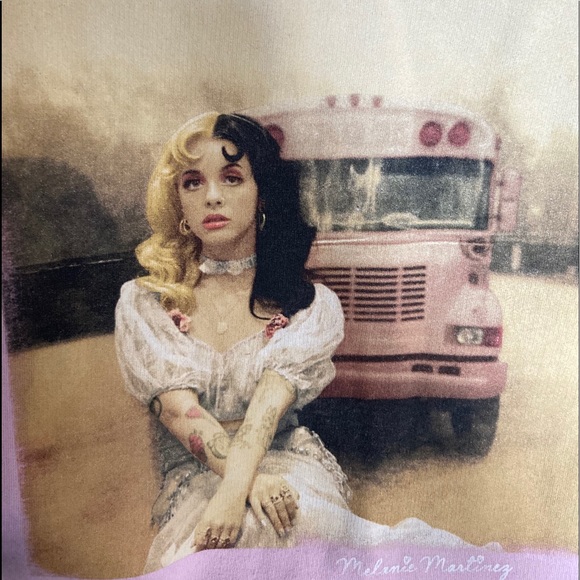 Sweaters | Melanie Martinez Sweater | Poshmark